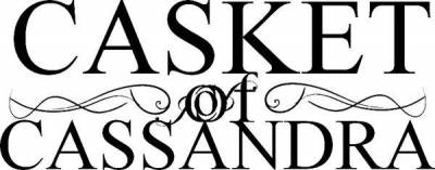 logo Casket Of Cassandra